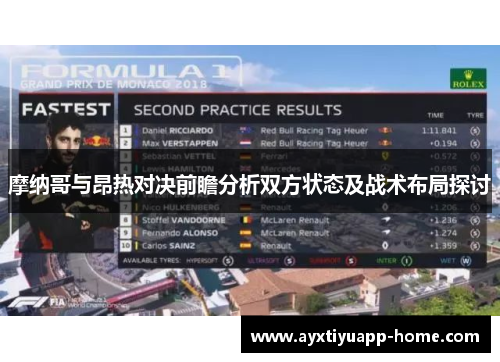 摩纳哥与昂热对决前瞻分析双方状态及战术布局探讨